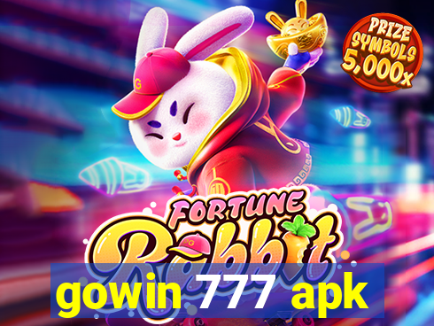 gowin 777 apk